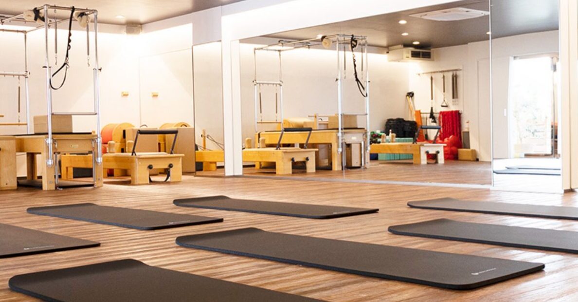zen place ピラティス 自由が丘 第1　入会