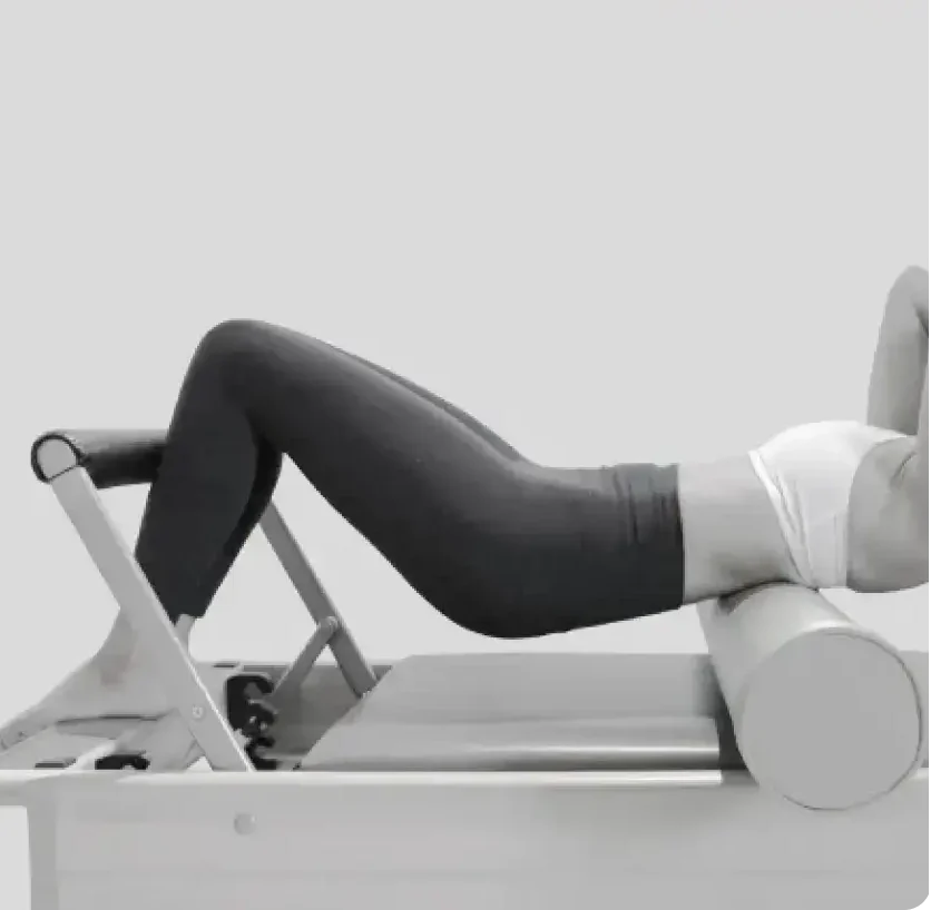 ピラティスK新宿店